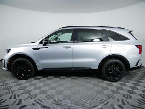 2021 Kia Sorento SX