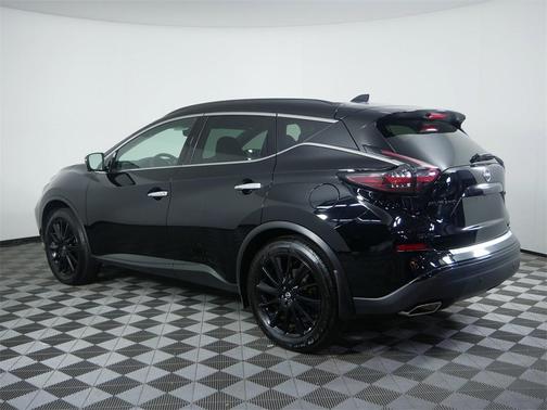 2024 Nissan Murano SL