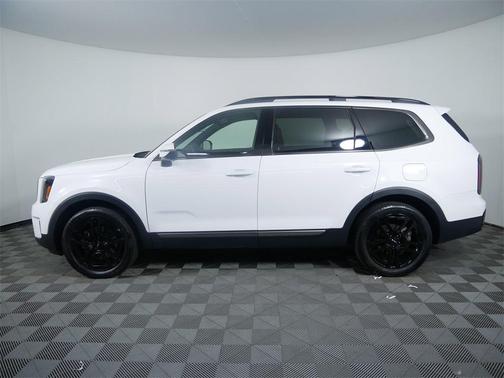 2023 Kia Telluride SX-Prestige X-Line