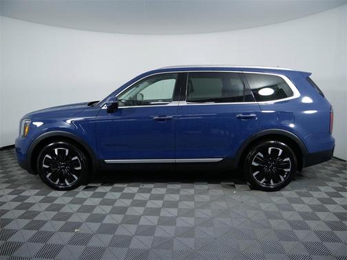 2023 Kia Telluride SX-Prestige