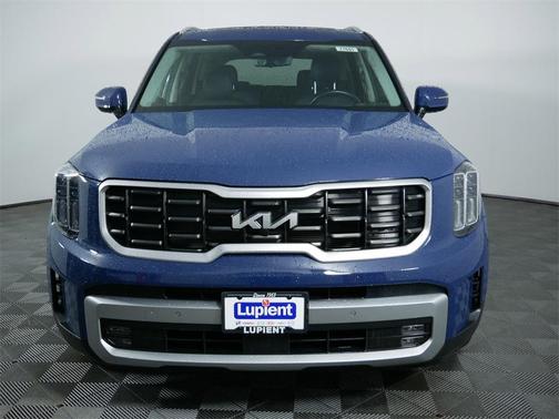 2023 Kia Telluride SX-Prestige