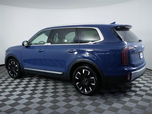 2023 Kia Telluride SX-Prestige