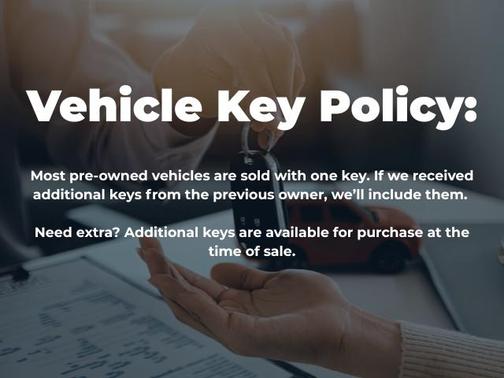 Gun Metallic 2023 Nissan Rogue SL