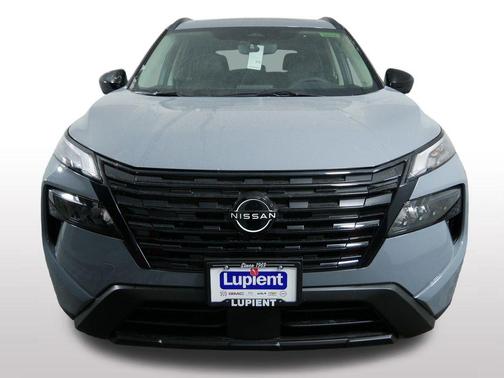 2026 Nissan Rogue DA