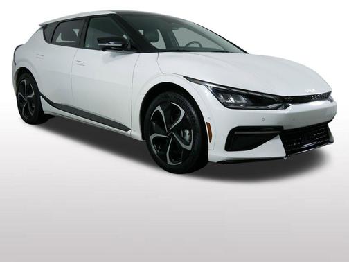 2024 Kia EV6 GT-Line
