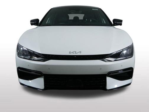 2024 Kia EV6 GT-Line