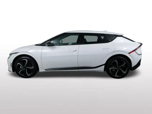 2024 Kia EV6 GT-Line