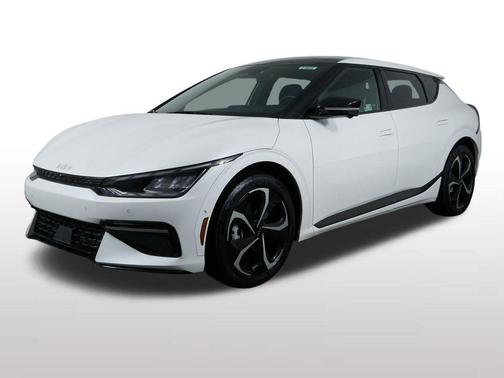 2024 Kia EV6 GT-Line