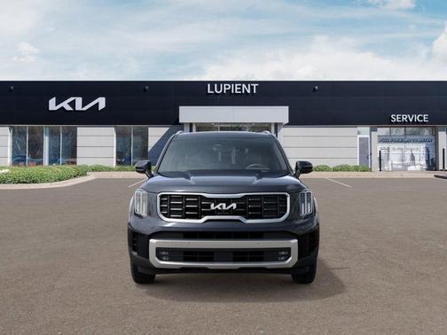 2025 Kia Telluride SX