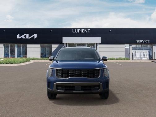 2025 Kia Sorento X-Line SX