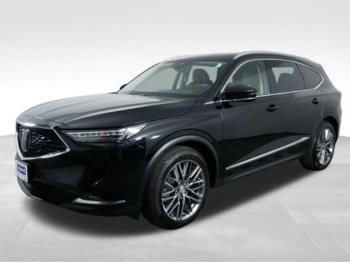 2024 Acura MDX Advance