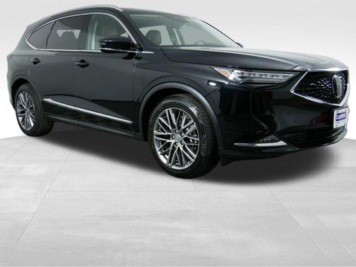 2024 Acura MDX Advance
