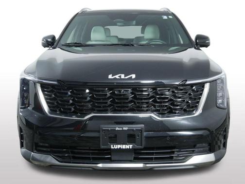 2025 Kia Sorento Hybrid SX Prestige