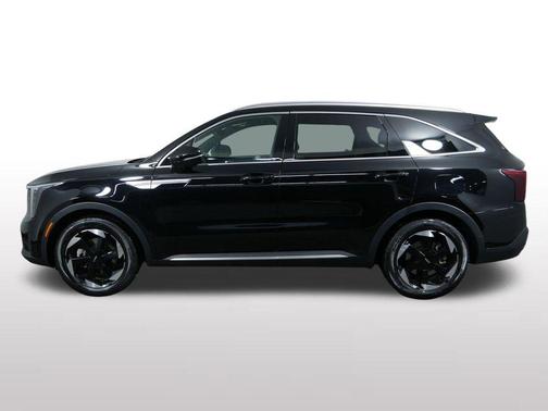2025 Kia Sorento Hybrid SX Prestige