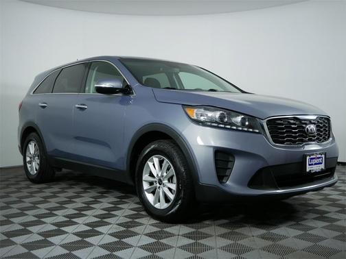 2020 Kia Sorento LX