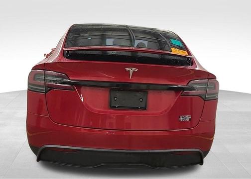 2023 Tesla Model X Plaid