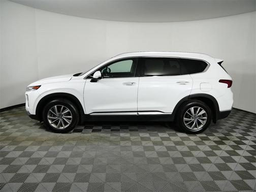 2020 Hyundai SANTA FE SEL 2.4