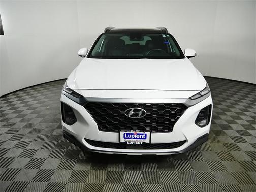 2020 Hyundai SANTA FE SEL 2.4