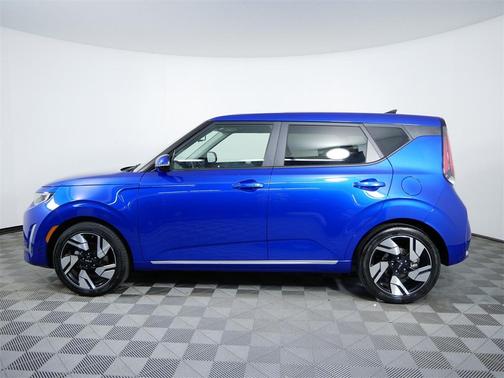 2024 Kia Soul GT-Line 2.0L