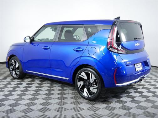 2024 Kia Soul GT-Line 2.0L