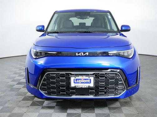 2024 Kia Soul GT-Line 2.0L