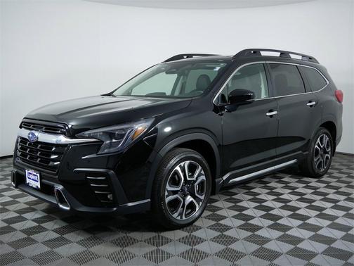 2024 Subaru Ascent Touring