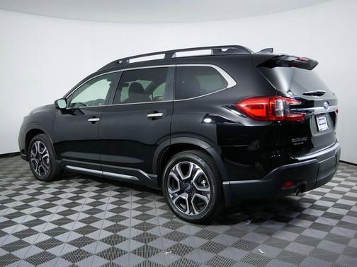 2024 Subaru Ascent Touring