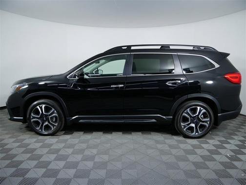 2024 Subaru Ascent Touring