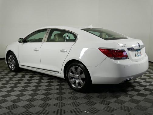 2013 Buick LaCrosse Premium 2