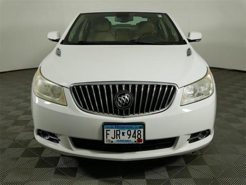 2013 Buick LaCrosse Premium 2