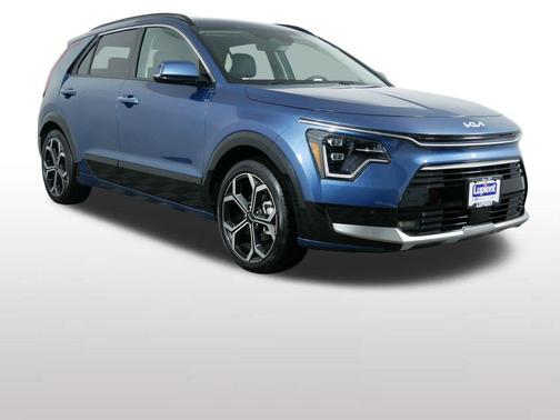 2023 Kia Niro SX Touring