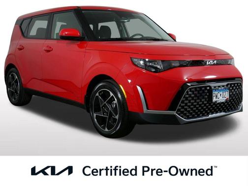 2023 Kia Soul EX