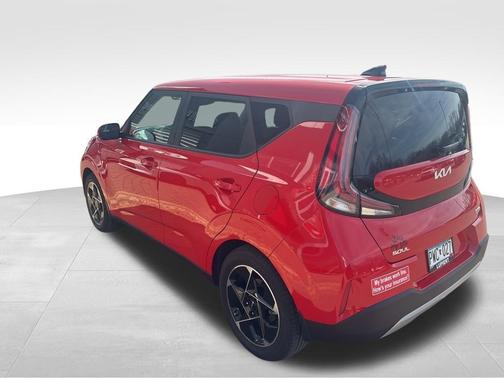 2023 Kia Soul EX