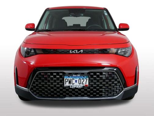 2023 Kia Soul EX