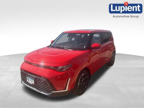 2023 Kia Soul EX