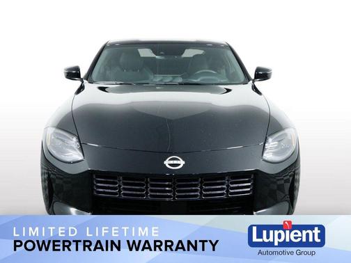 2024 Nissan Z Performance