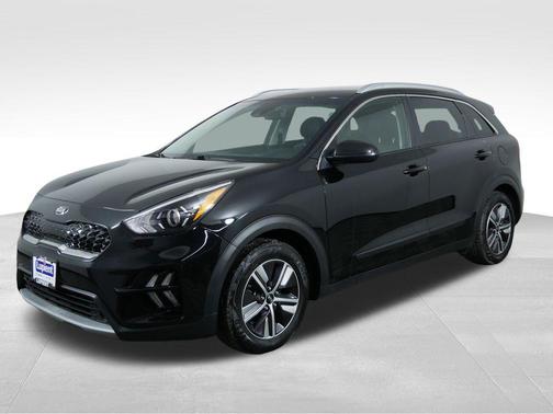 2020 Kia Niro LXS