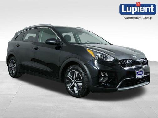 2020 Kia Niro LXS