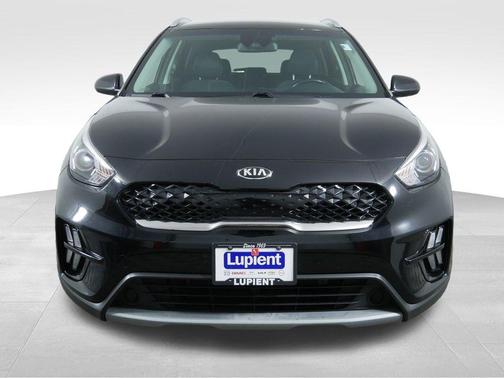 2020 Kia Niro LXS