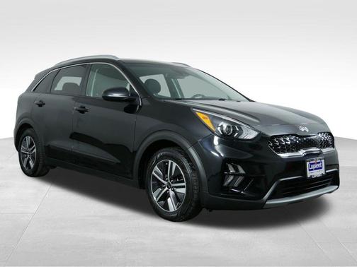 2020 Kia Niro LXS