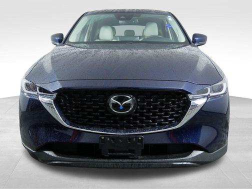 2023 Mazda CX-5 Preferred