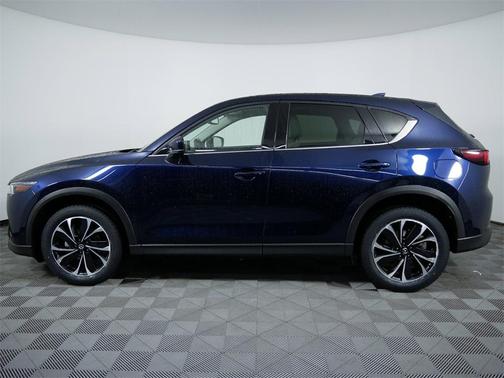 2023 Mazda CX-5 Preferred
