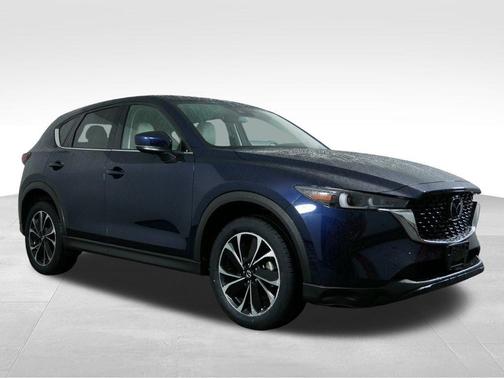 2023 Mazda CX-5 Preferred