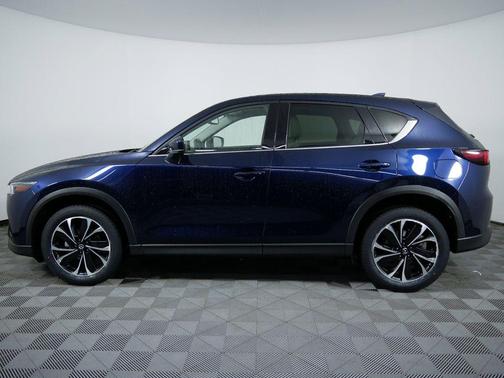 2023 Mazda CX-5 Preferred