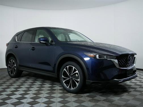 2023 Mazda CX-5 Preferred