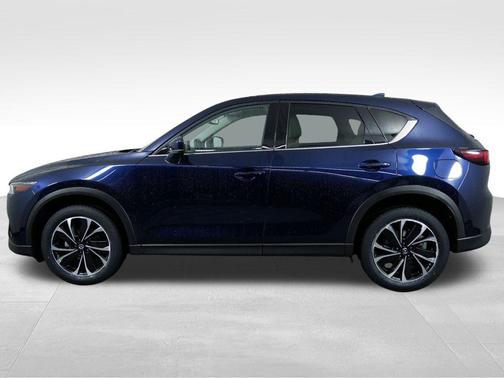 2023 Mazda CX-5 Preferred