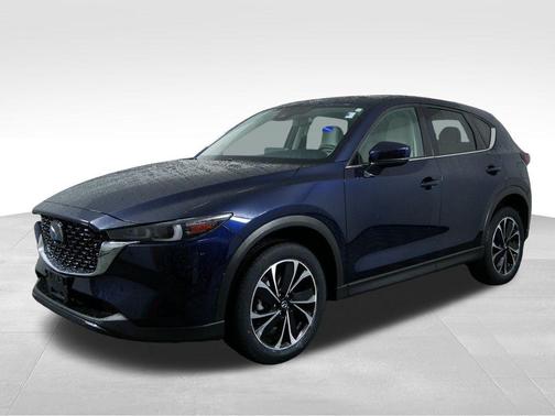 2023 Mazda CX-5 Preferred