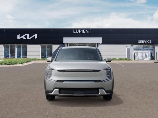 2026 Kia EV9 LIGHT LONG RANGE