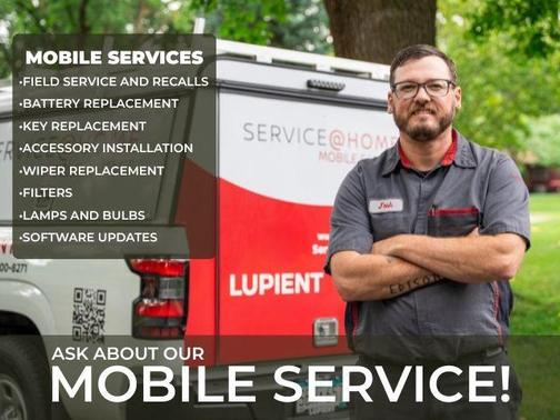 2022 Nissan Murano S