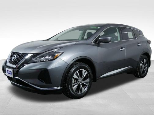 2022 Nissan Murano S